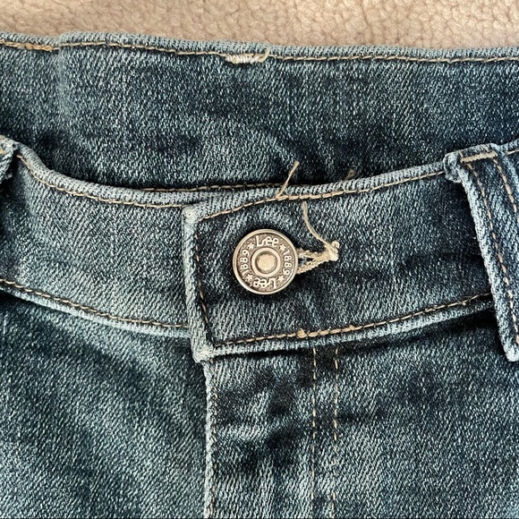 Lee | boyfriend jeans authentic Y2K high waist - Picture 14 of 15